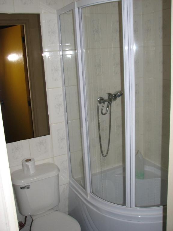 Hostal El Mirador Пунта-Аренас Екстер'єр фото