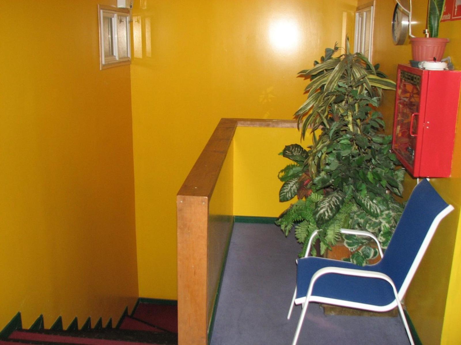 Hostal El Mirador Пунта-Аренас Екстер'єр фото