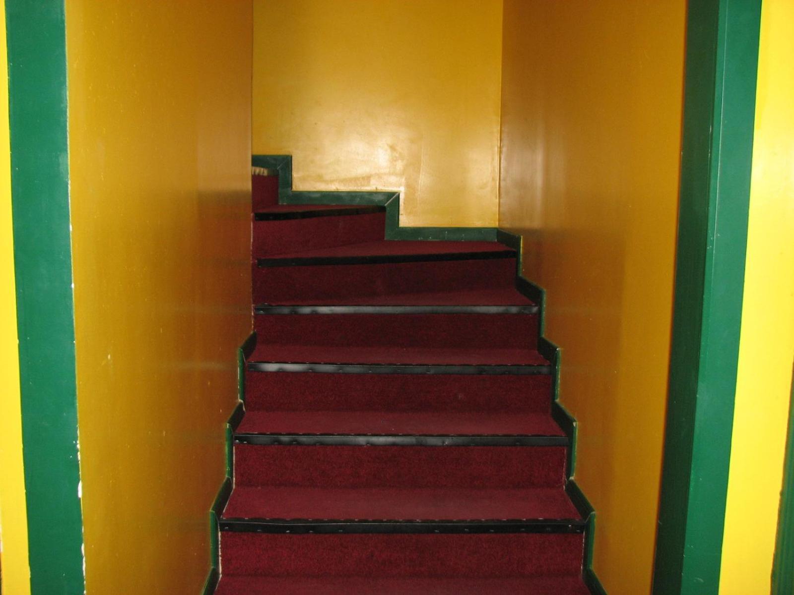 Hostal El Mirador Пунта-Аренас Екстер'єр фото