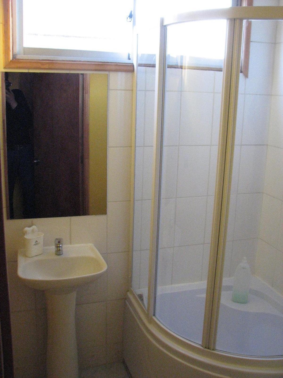 Hostal El Mirador Пунта-Аренас Екстер'єр фото