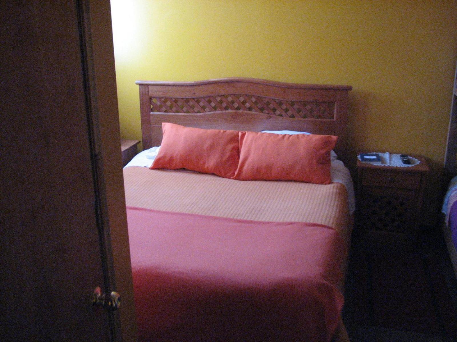 Hostal El Mirador Пунта-Аренас Екстер'єр фото