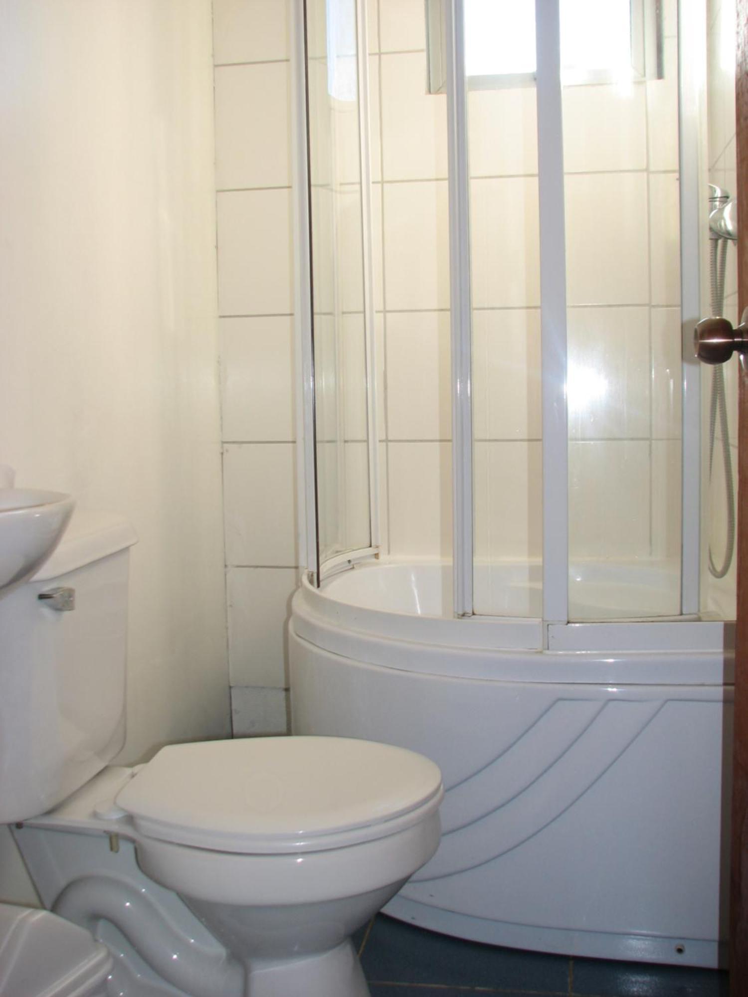 Hostal El Mirador Пунта-Аренас Екстер'єр фото